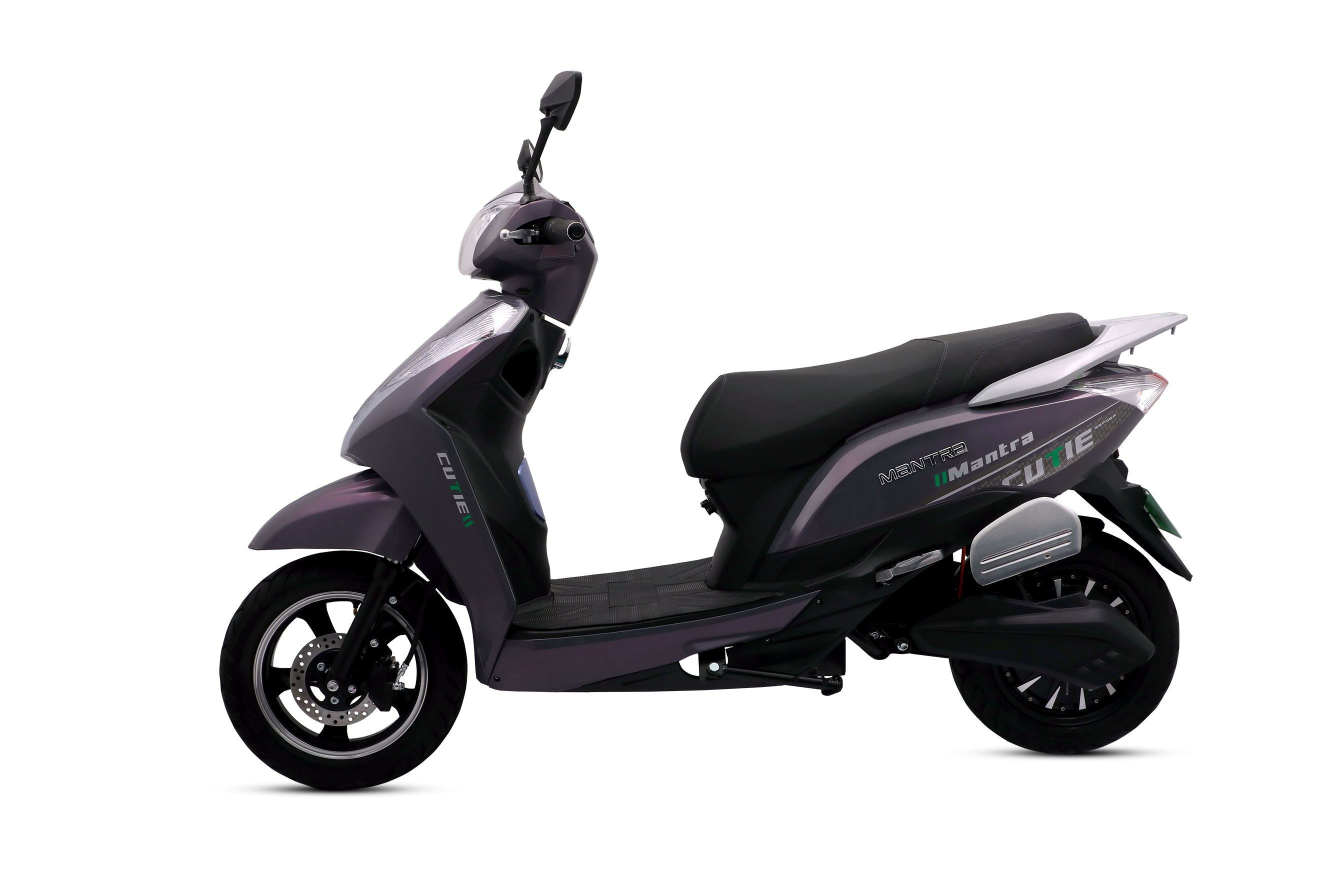 electric scooters & bikes in 2023